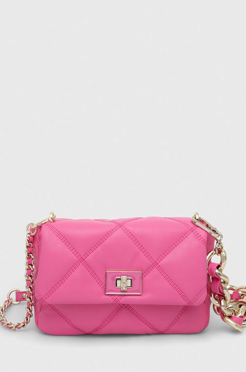 Steve Madden Чанта Btrixies в розово SM13001047 - Pepit.bg