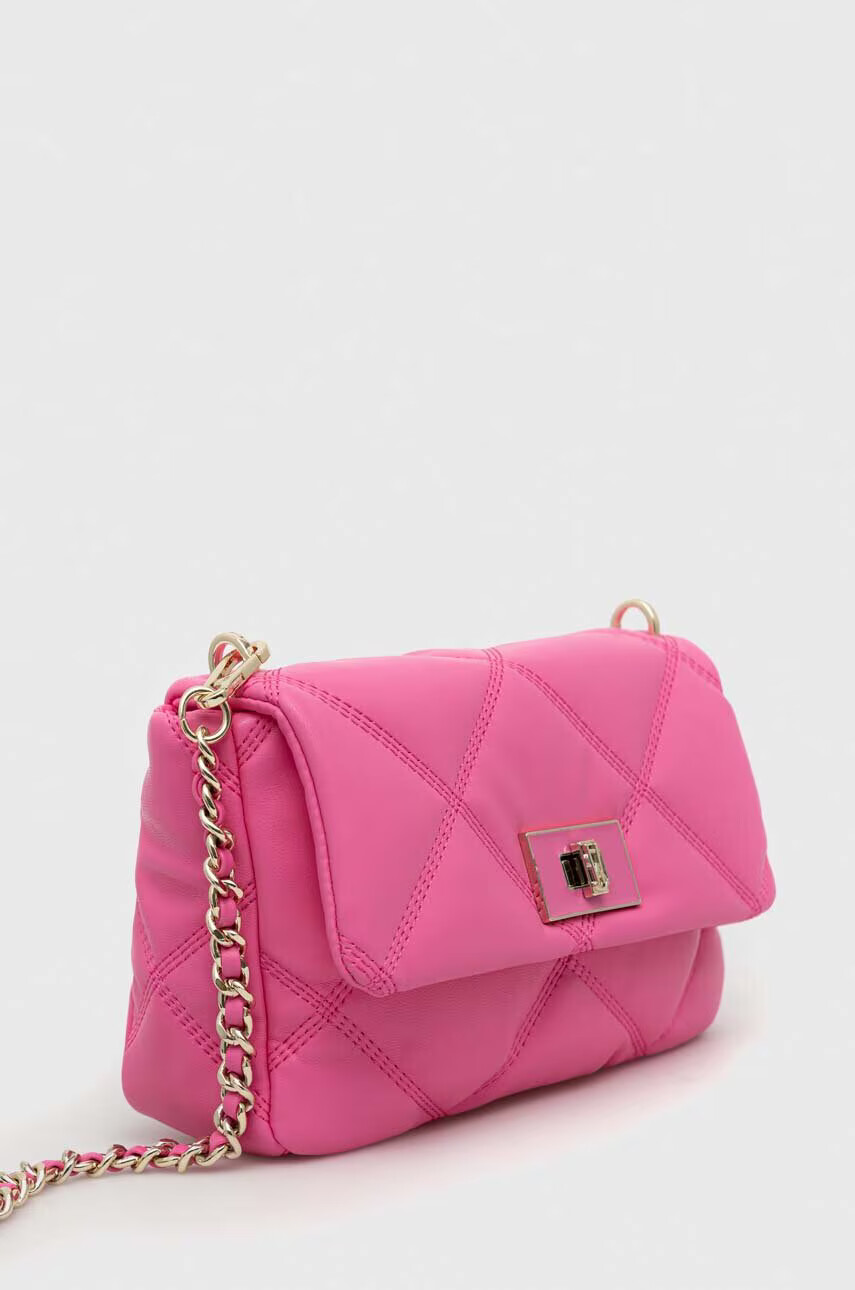 Steve Madden Чанта Btrixies в розово SM13001047 - Pepit.bg