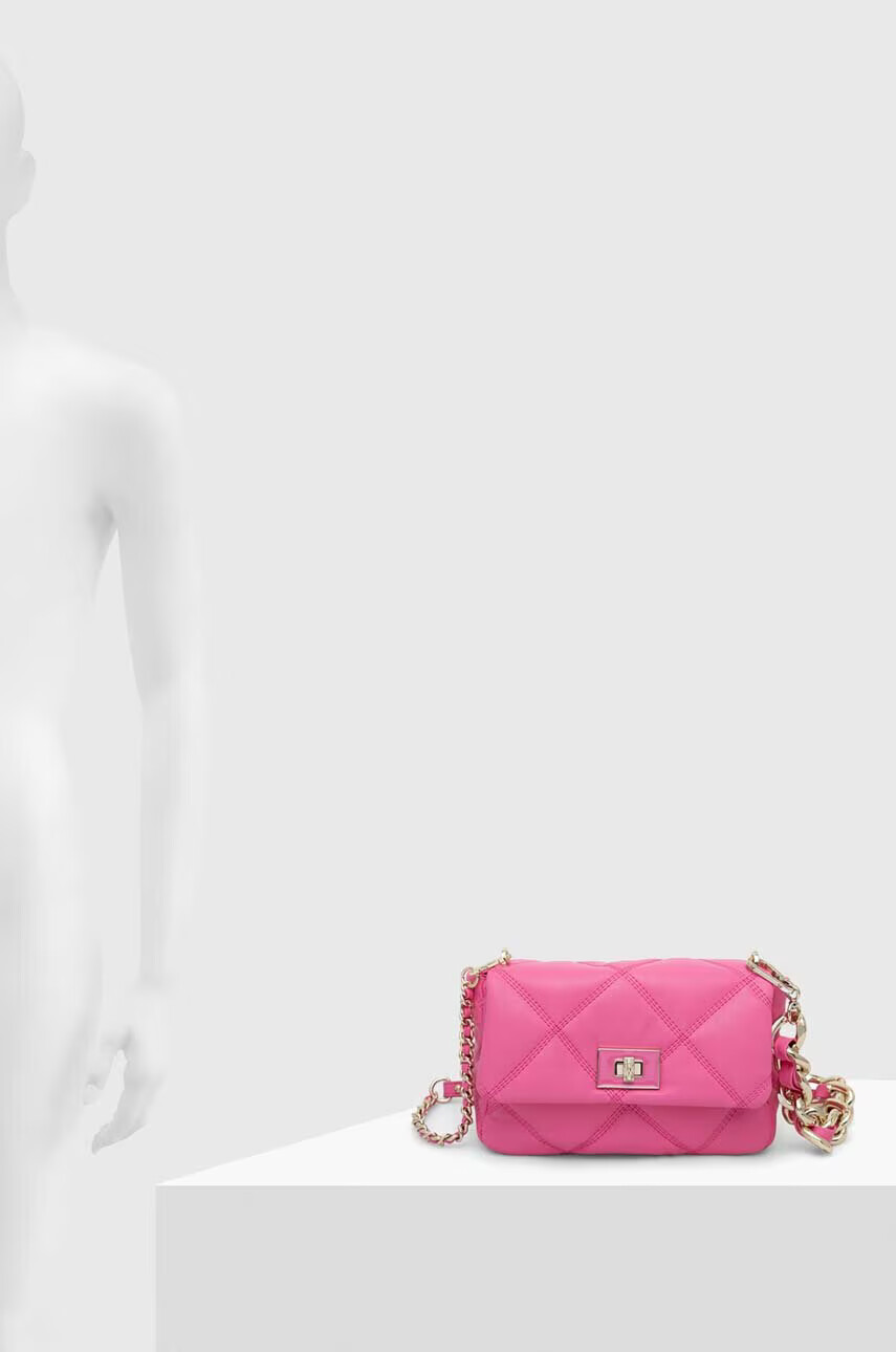 Steve Madden Чанта Btrixies в розово SM13001047 - Pepit.bg