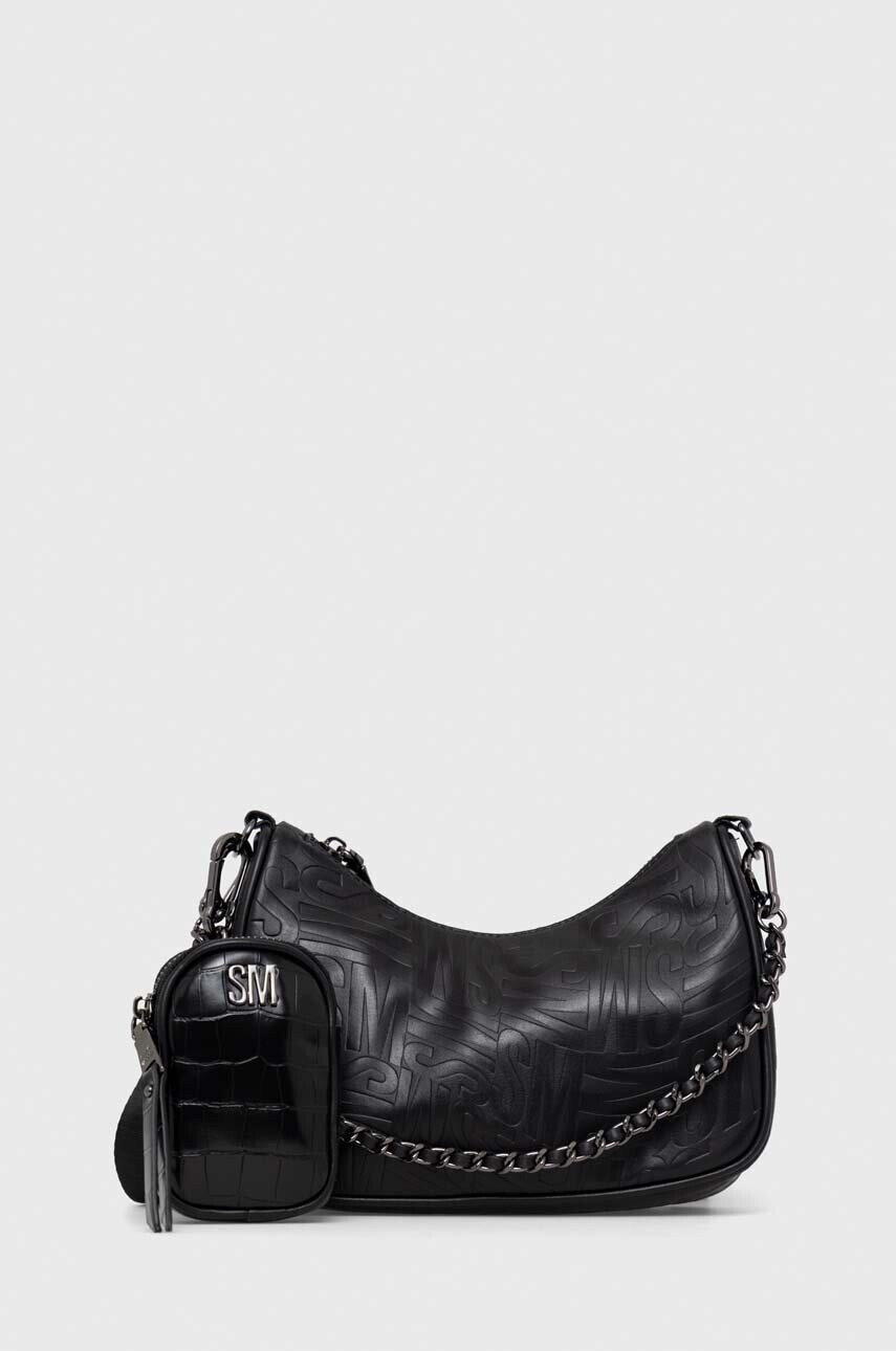 Steve Madden Чанта Btwistie в черно SM13001045 - Pepit.bg