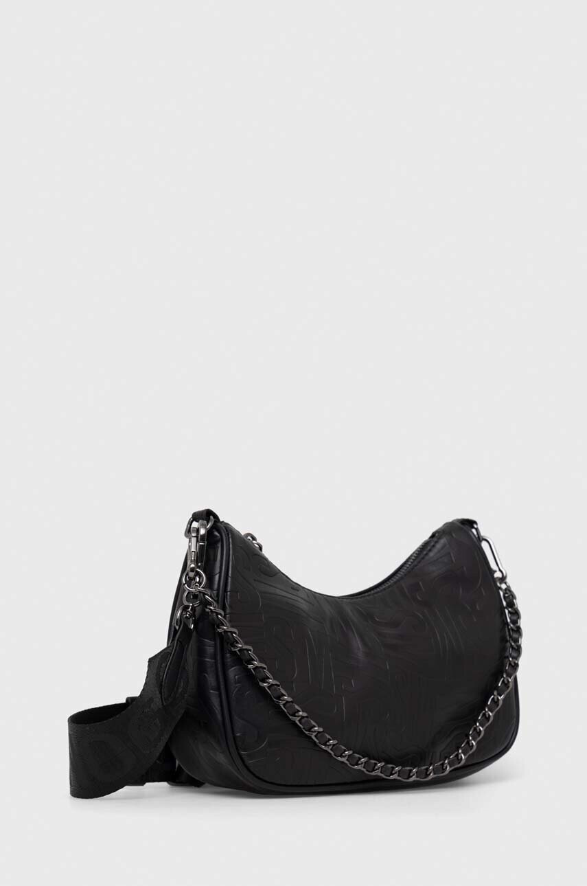 Steve Madden Чанта Btwistie в черно SM13001045 - Pepit.bg