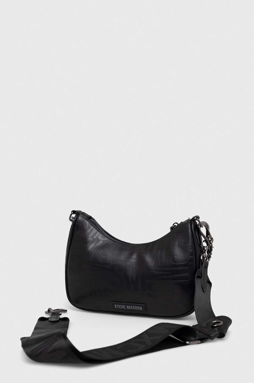 Steve Madden Чанта Btwistie в черно SM13001045 - Pepit.bg
