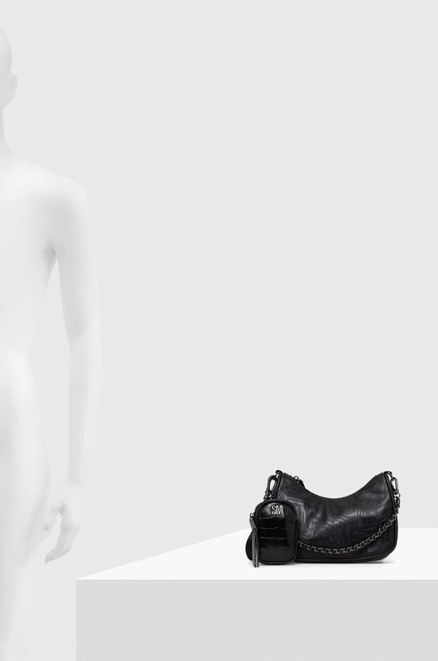Steve Madden Чанта Btwistie в черно SM13001045 - Pepit.bg