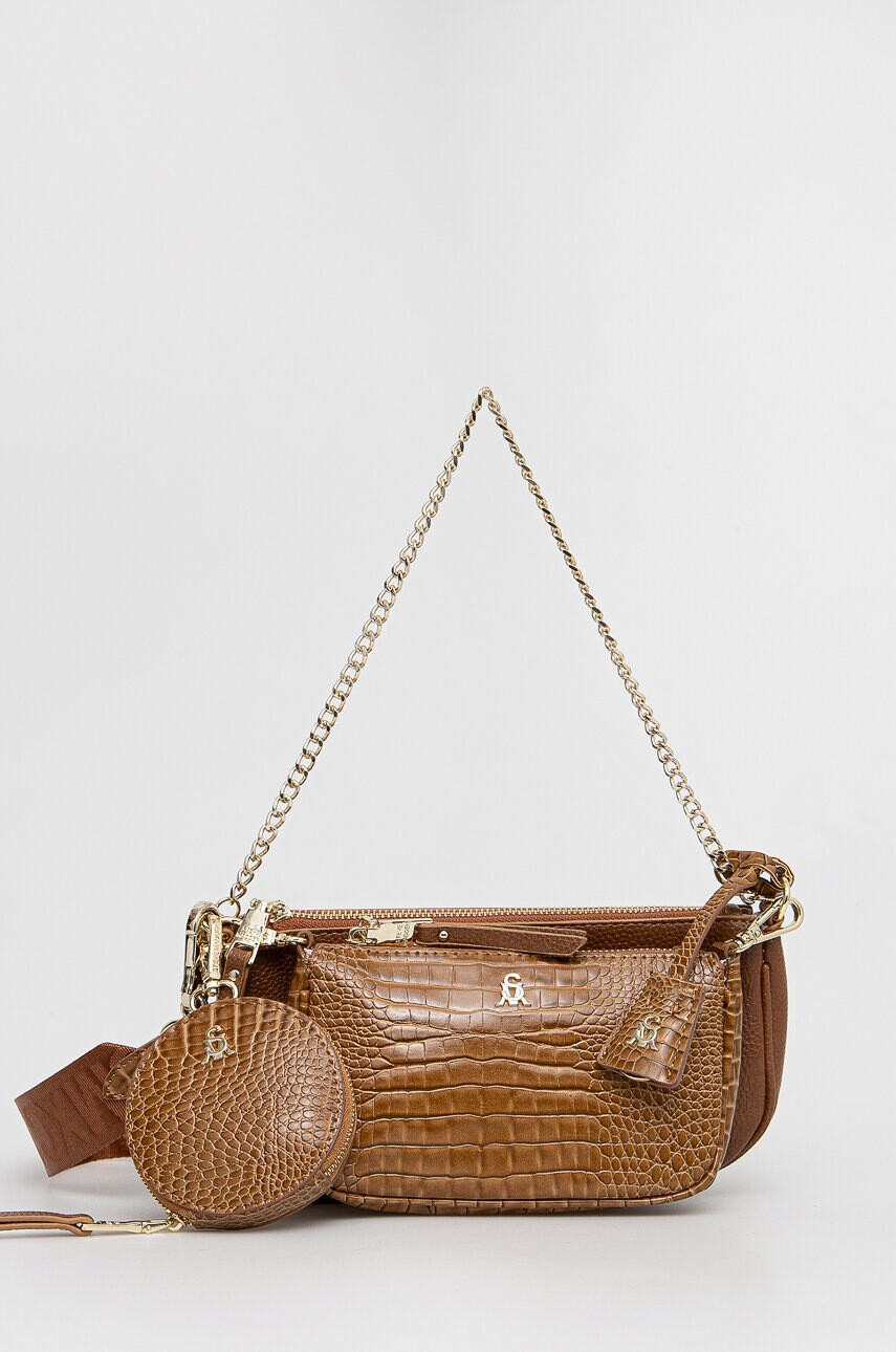 Steve Madden Чанта Burgent - Pepit.bg