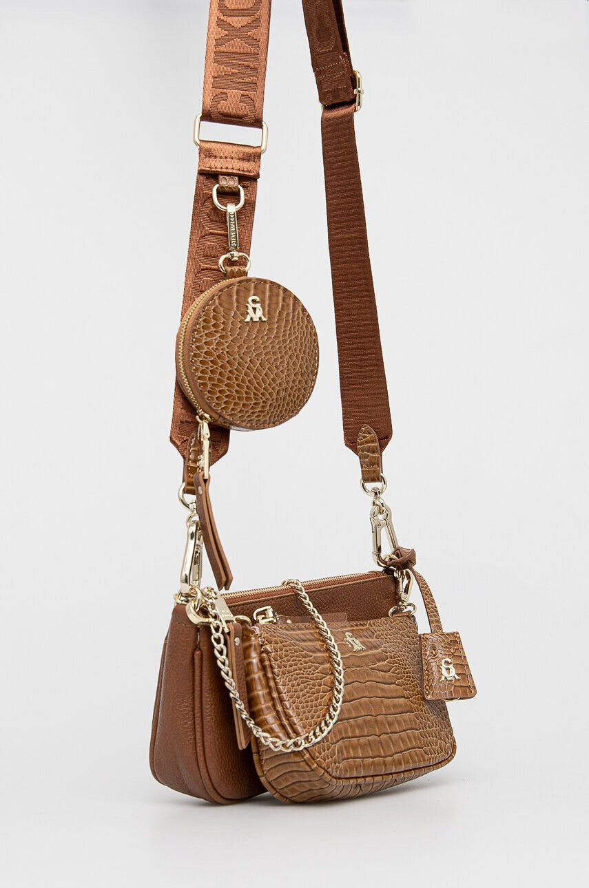 Steve Madden Чанта Burgent - Pepit.bg