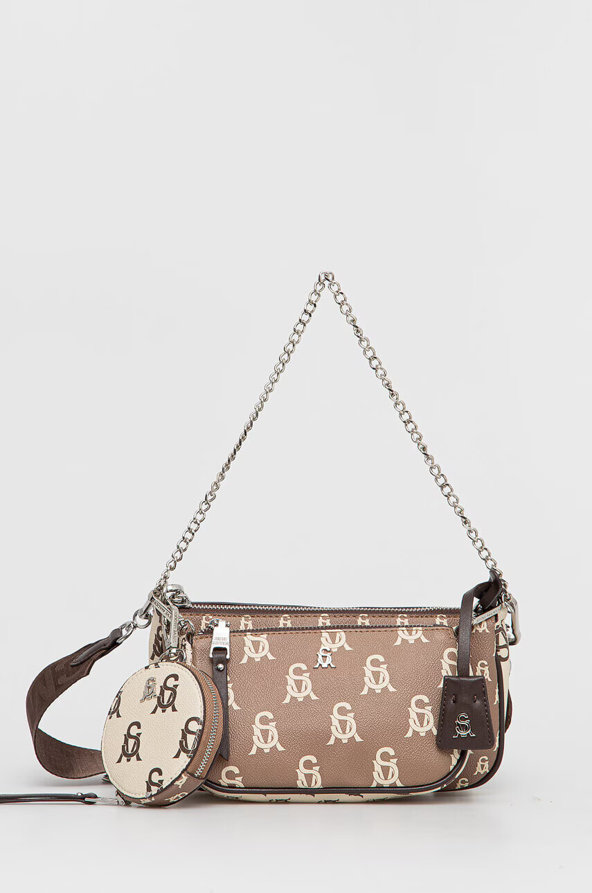 Steve Madden Чанта Burgentb - Pepit.bg