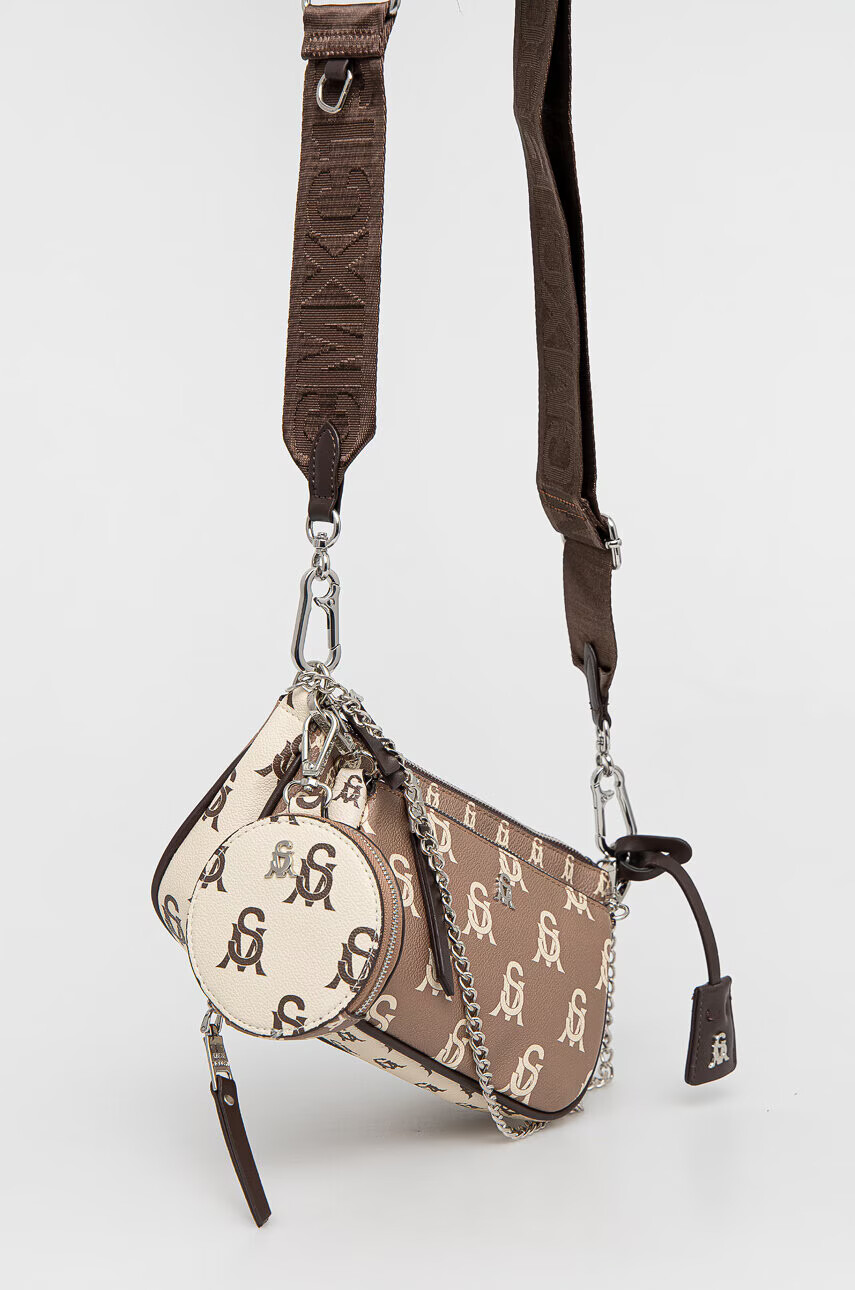 Steve Madden Чанта Burgentb - Pepit.bg