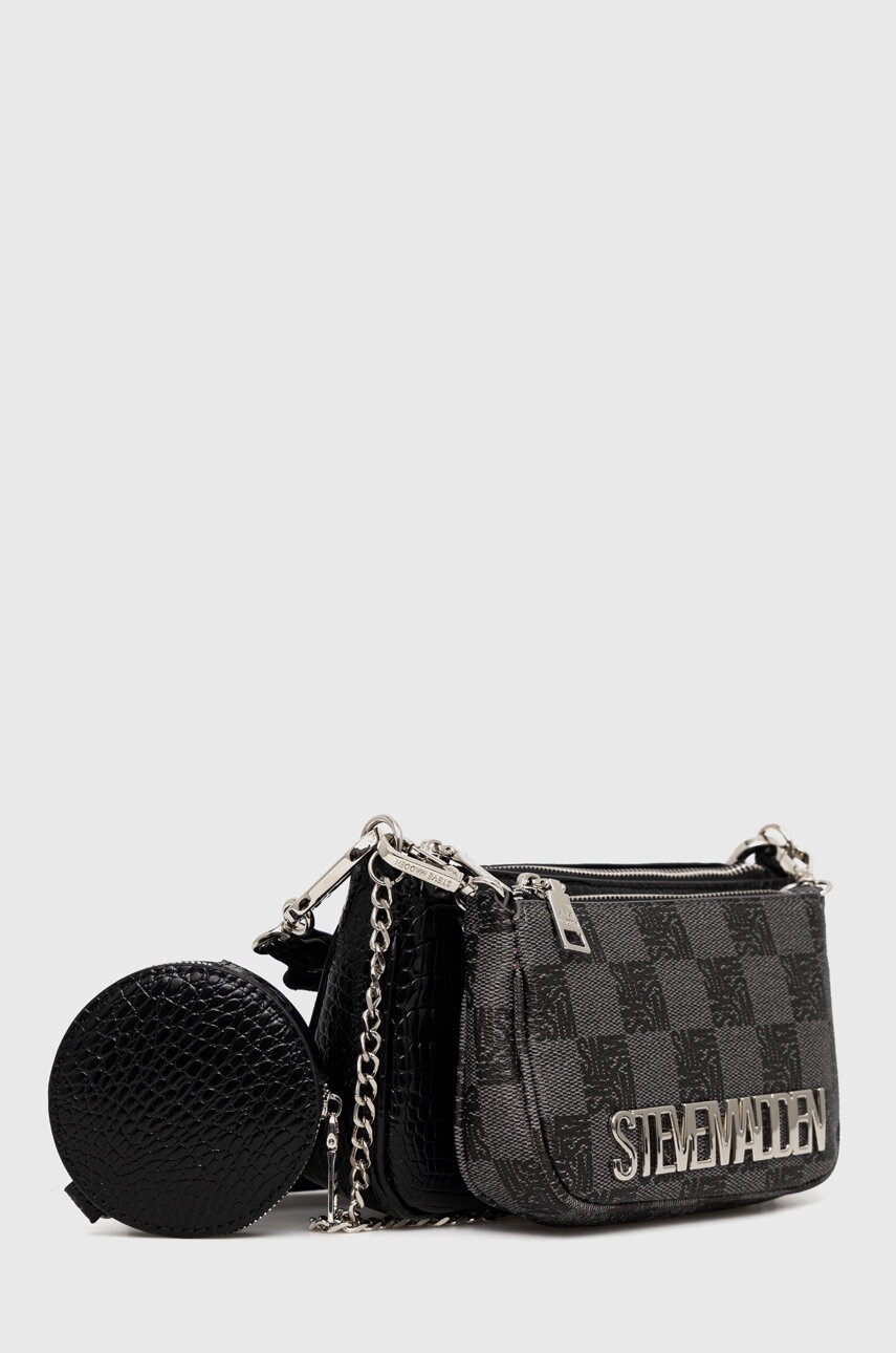 Steve Madden Чанта Burgentl - Pepit.bg