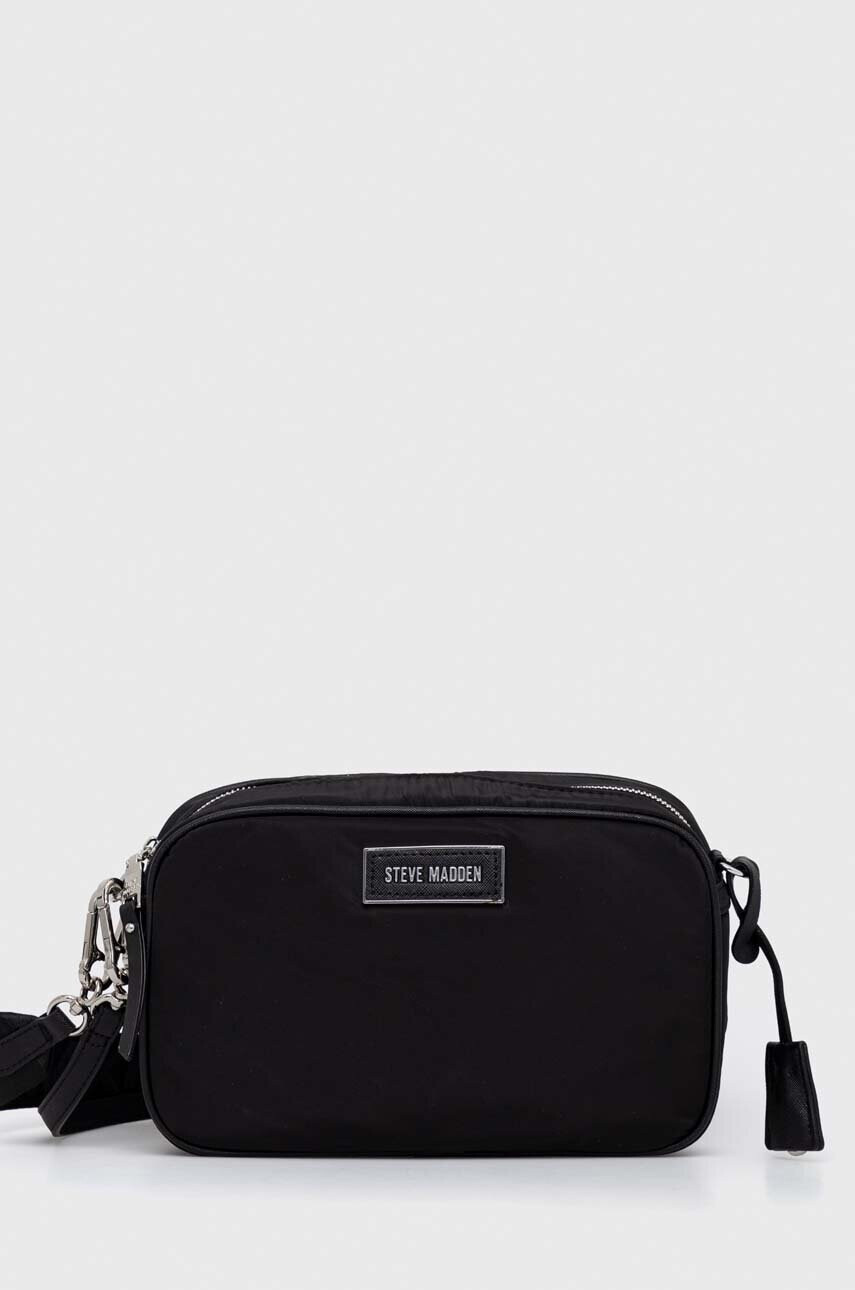 Steve Madden Чанта Bvader в черно SM13000690 - Pepit.bg