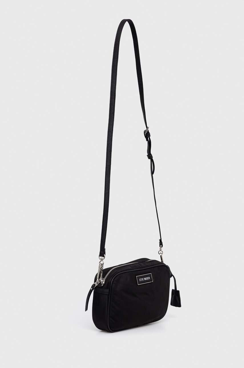 Steve Madden Чанта Bvader в черно SM13000690 - Pepit.bg