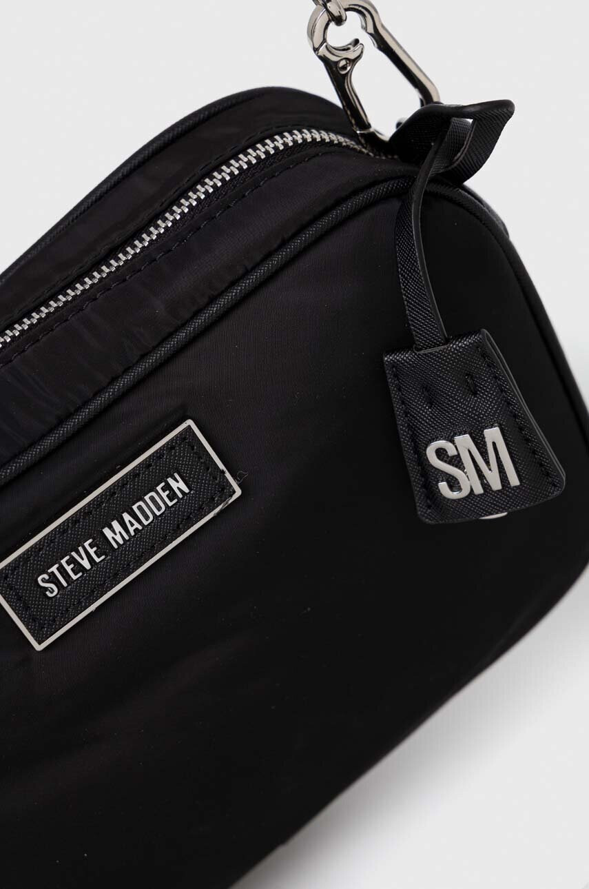 Steve Madden Чанта Bvader в черно SM13000690 - Pepit.bg