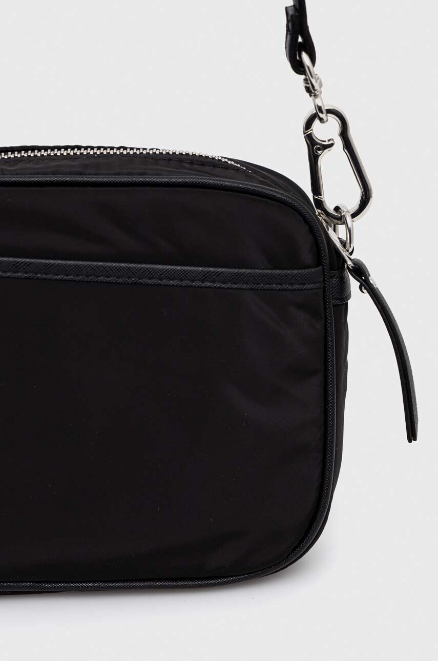 Steve Madden Чанта Bvader в черно SM13000690 - Pepit.bg