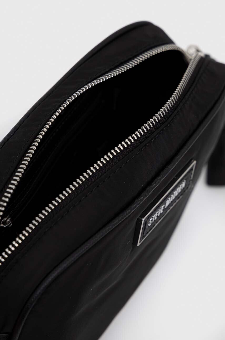 Steve Madden Чанта Bvader в черно SM13000690 - Pepit.bg
