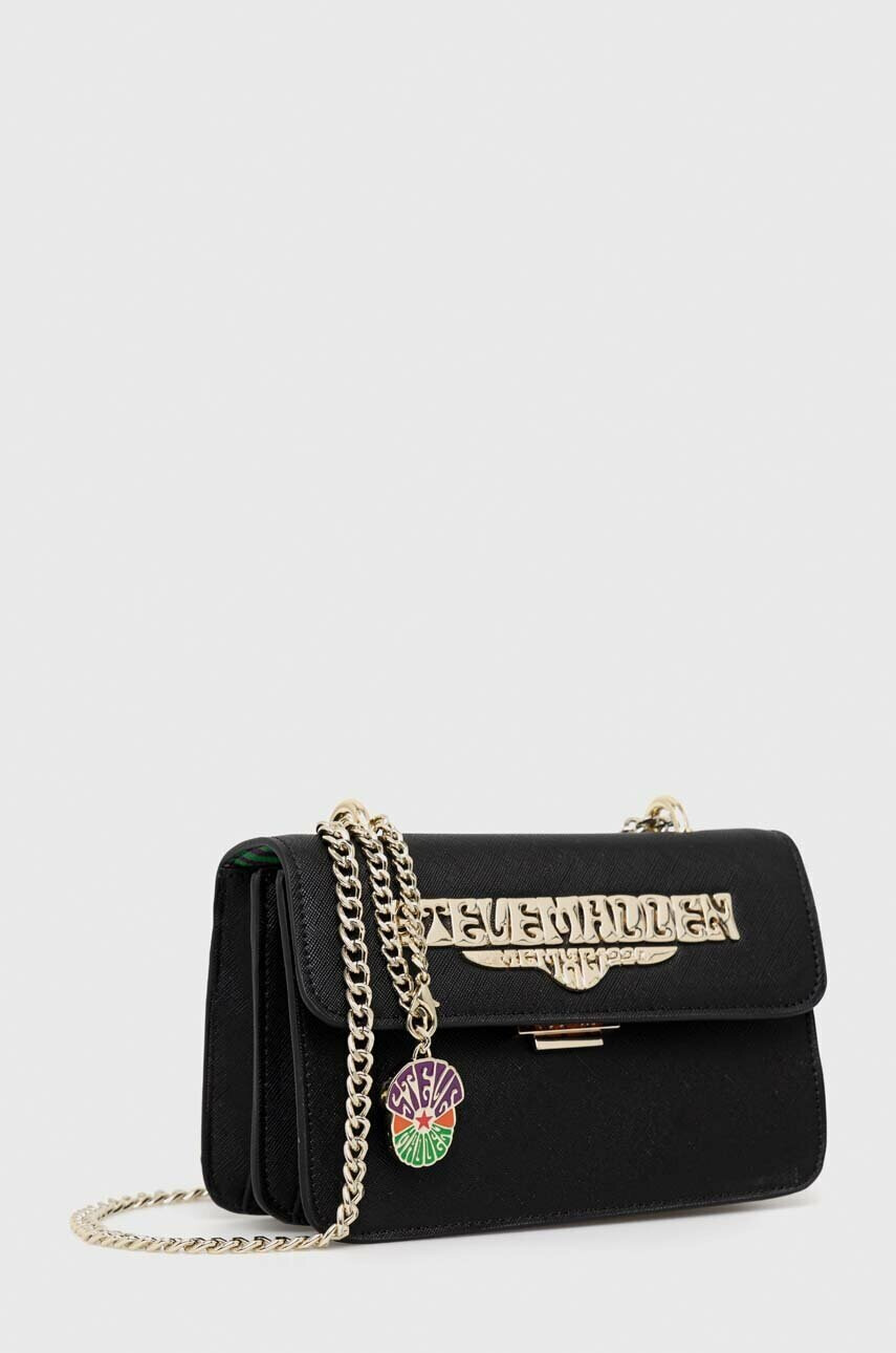 Steve Madden Чанта Bvibes в черно SM13001022 - Pepit.bg