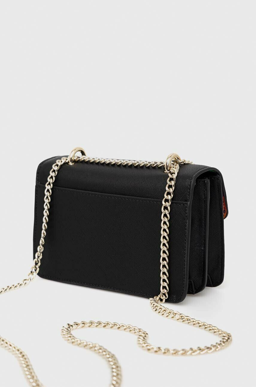 Steve Madden Чанта Bvibes в черно SM13001022 - Pepit.bg