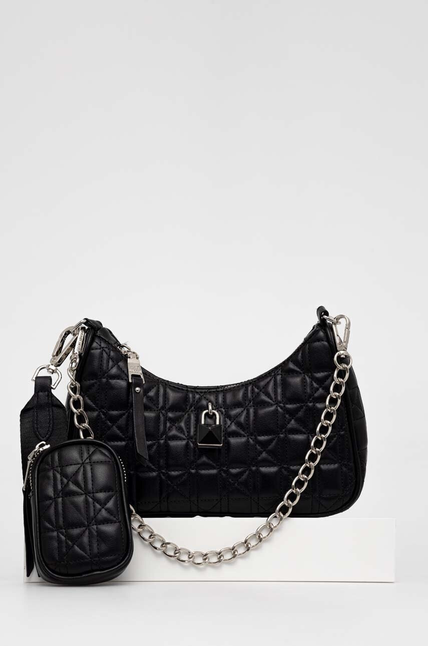 Steve Madden Чанта Bvital-G в черно SM13000967 - Pepit.bg