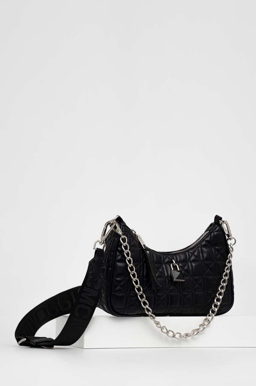 Steve Madden Чанта Bvital-G в черно SM13000967 - Pepit.bg