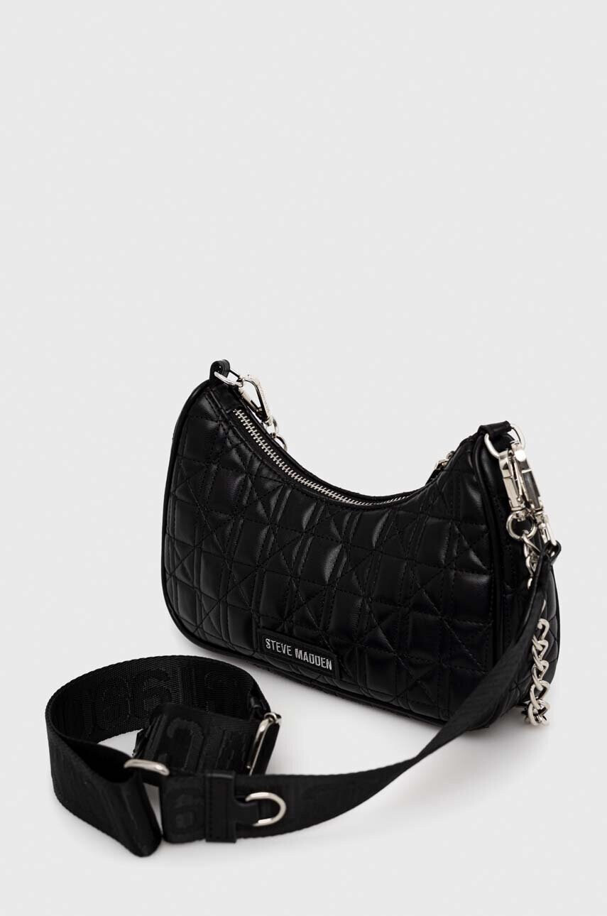 Steve Madden Чанта Bvital-G в черно SM13000967 - Pepit.bg