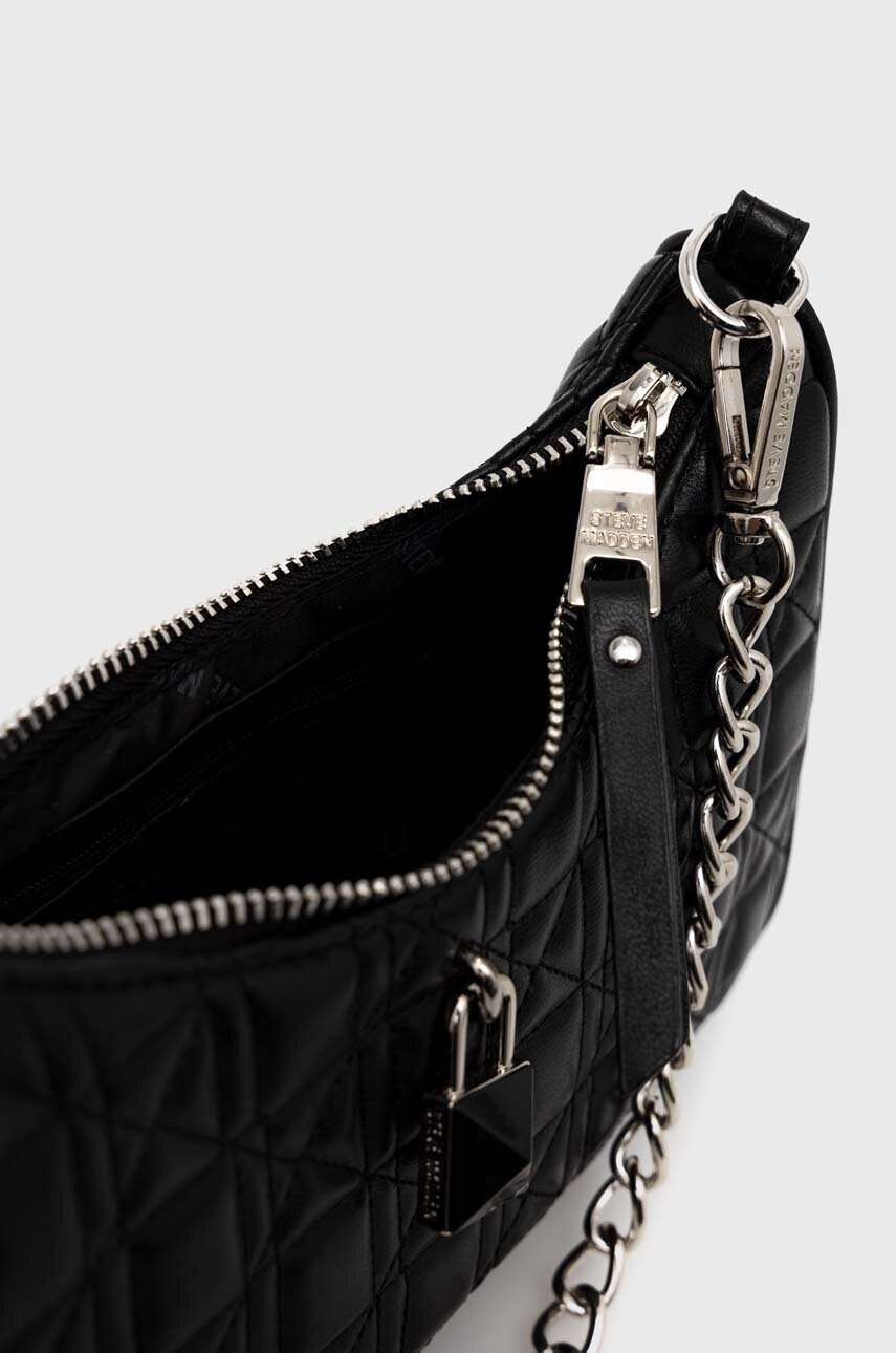 Steve Madden Чанта Bvital-G в черно SM13000967 - Pepit.bg