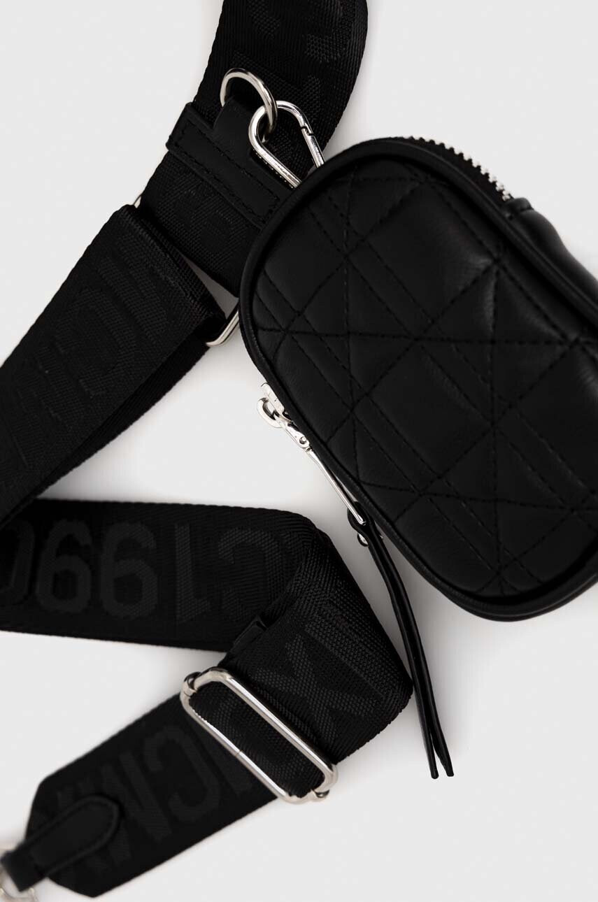 Steve Madden Чанта Bvital-G в черно SM13000967 - Pepit.bg