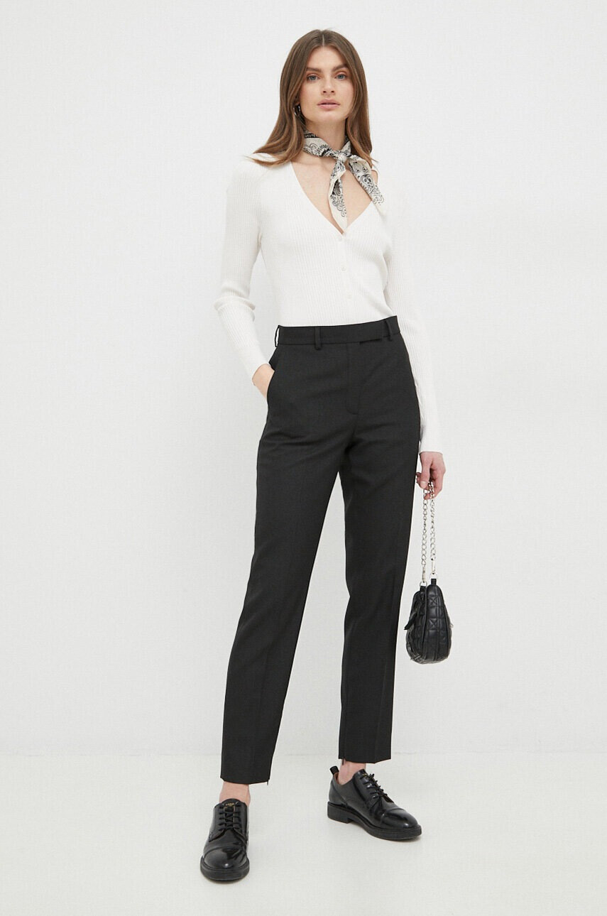 Steve Madden Чанта Bvital-G в черно SM13000967 - Pepit.bg