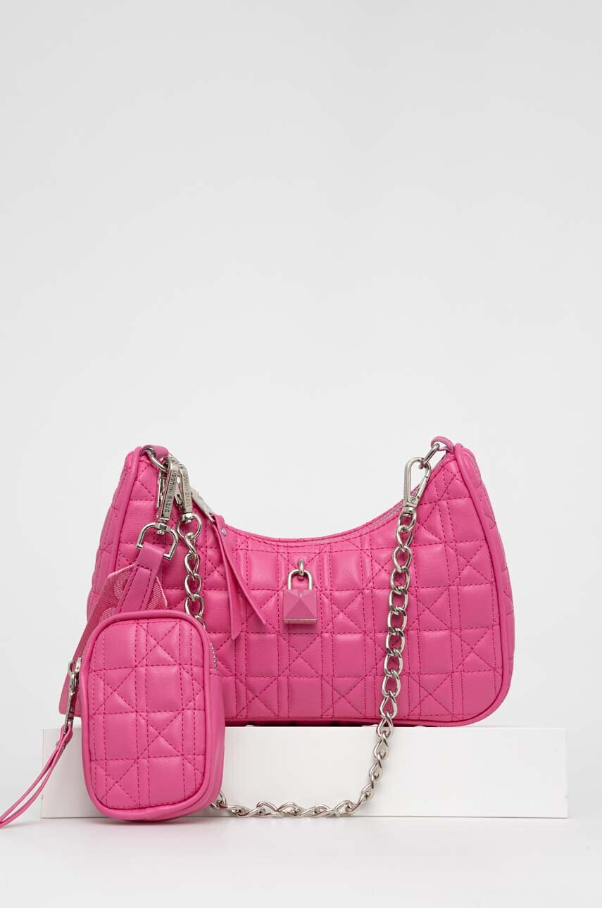 Steve Madden Чанта Bvital-G в лилаво SM13000967 - Pepit.bg