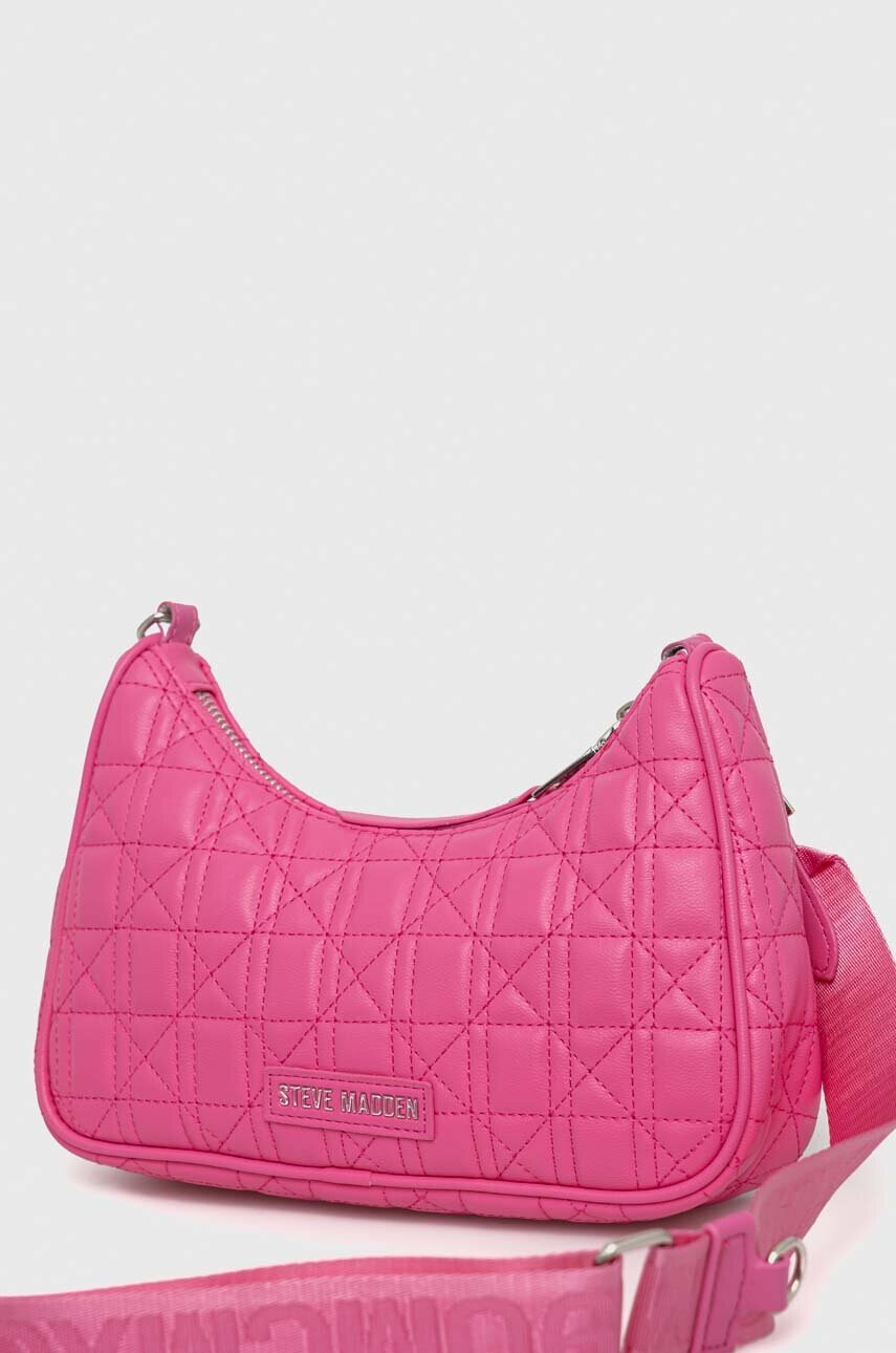 Steve Madden Чанта Bvital-G в лилаво SM13000967 - Pepit.bg