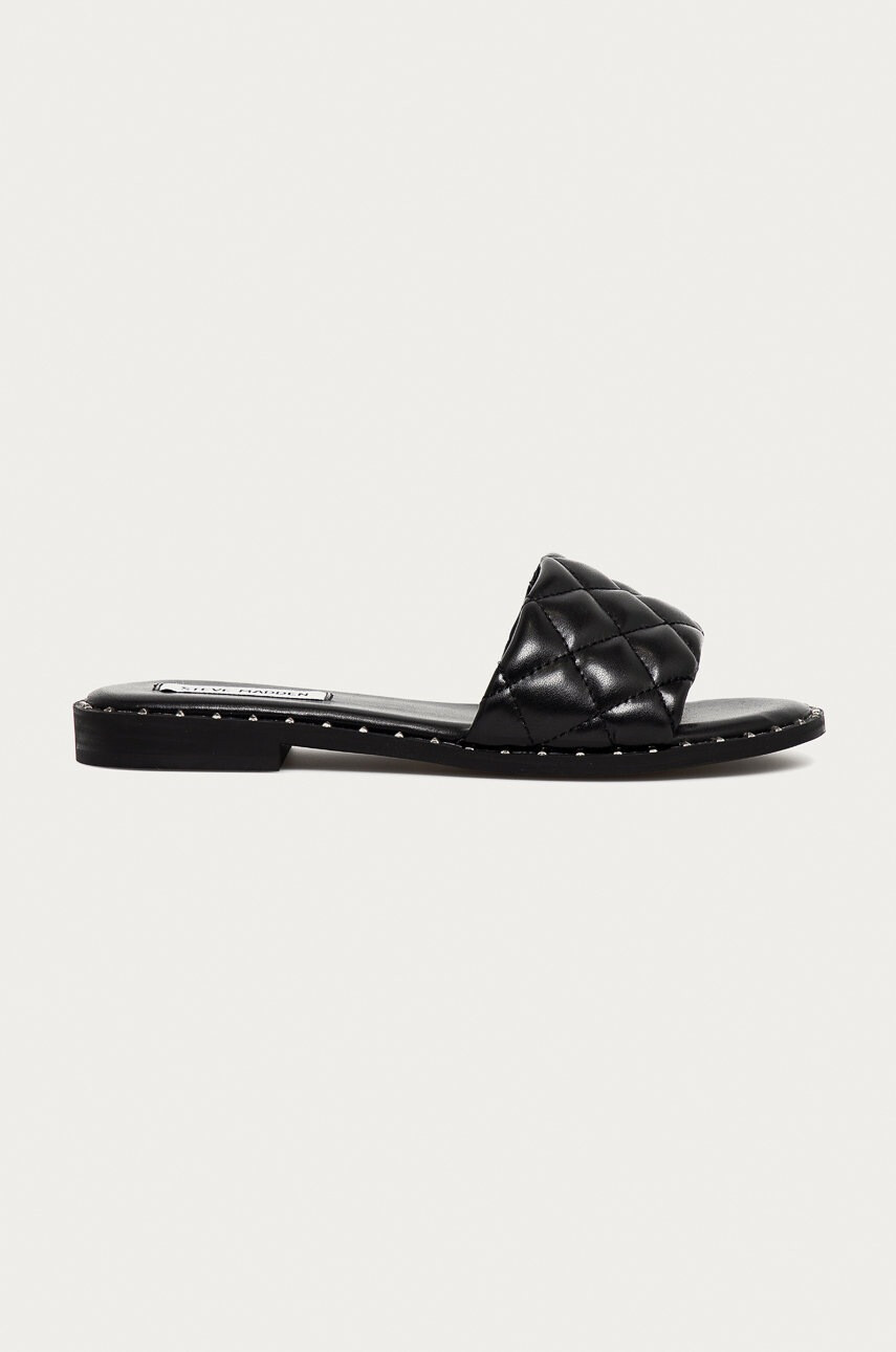 Steve Madden Чехли дамски в черно - Pepit.bg