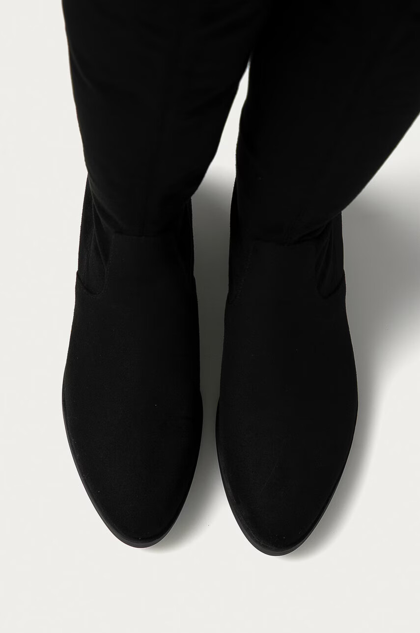 Steve Madden Чизми - Pepit.bg