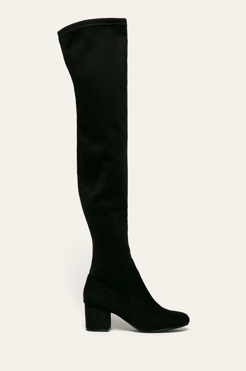 Steve Madden Чизми Isaac - Pepit.bg