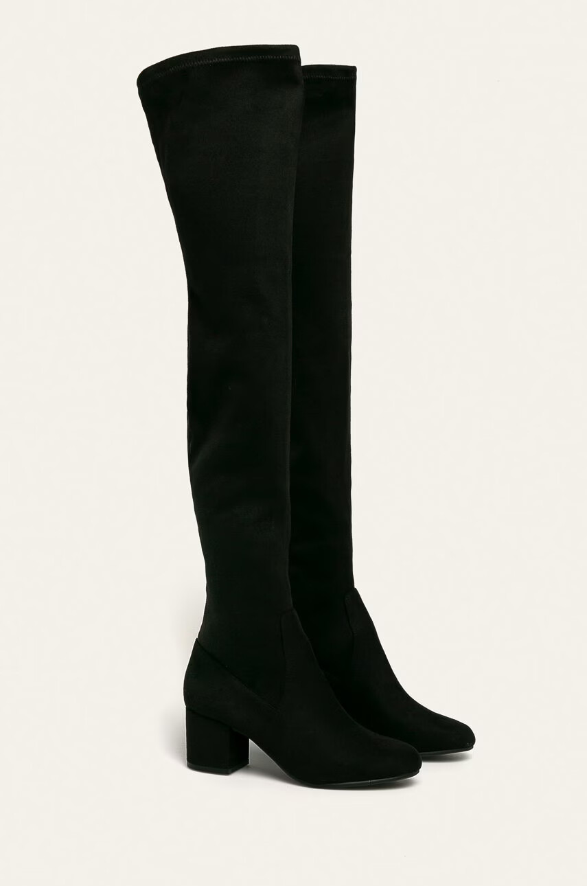 Steve Madden Чизми Isaac - Pepit.bg