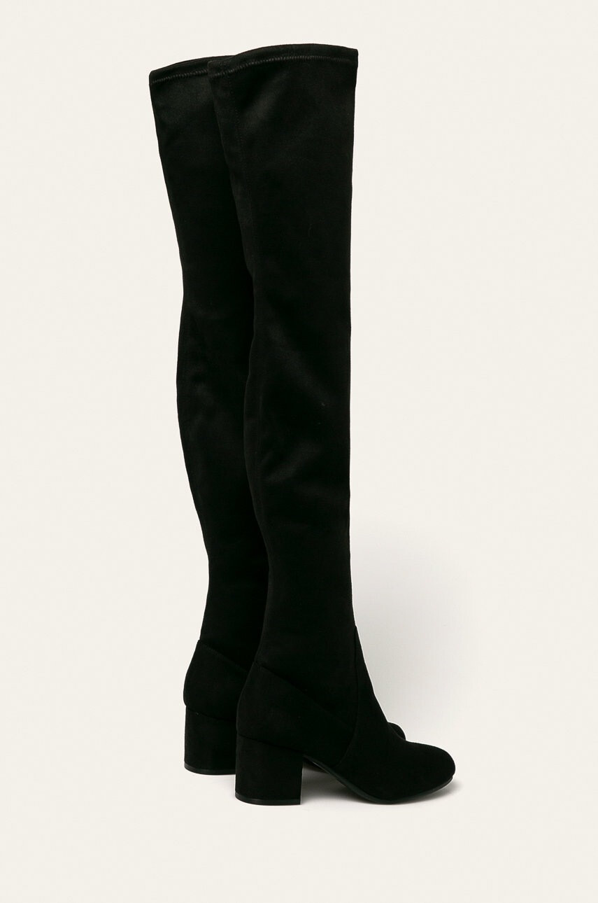 Steve Madden Чизми Isaac - Pepit.bg