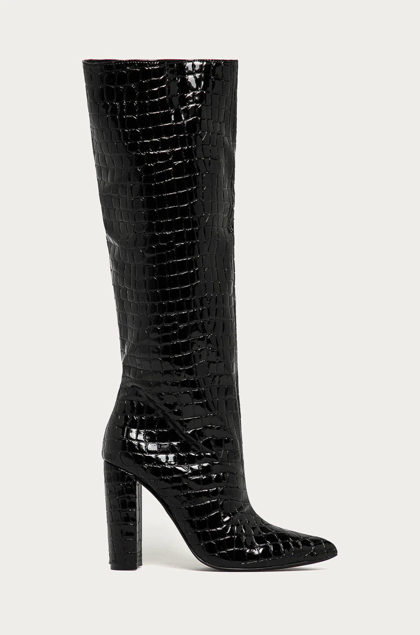 Steve Madden Чизми Tamsin - Pepit.bg