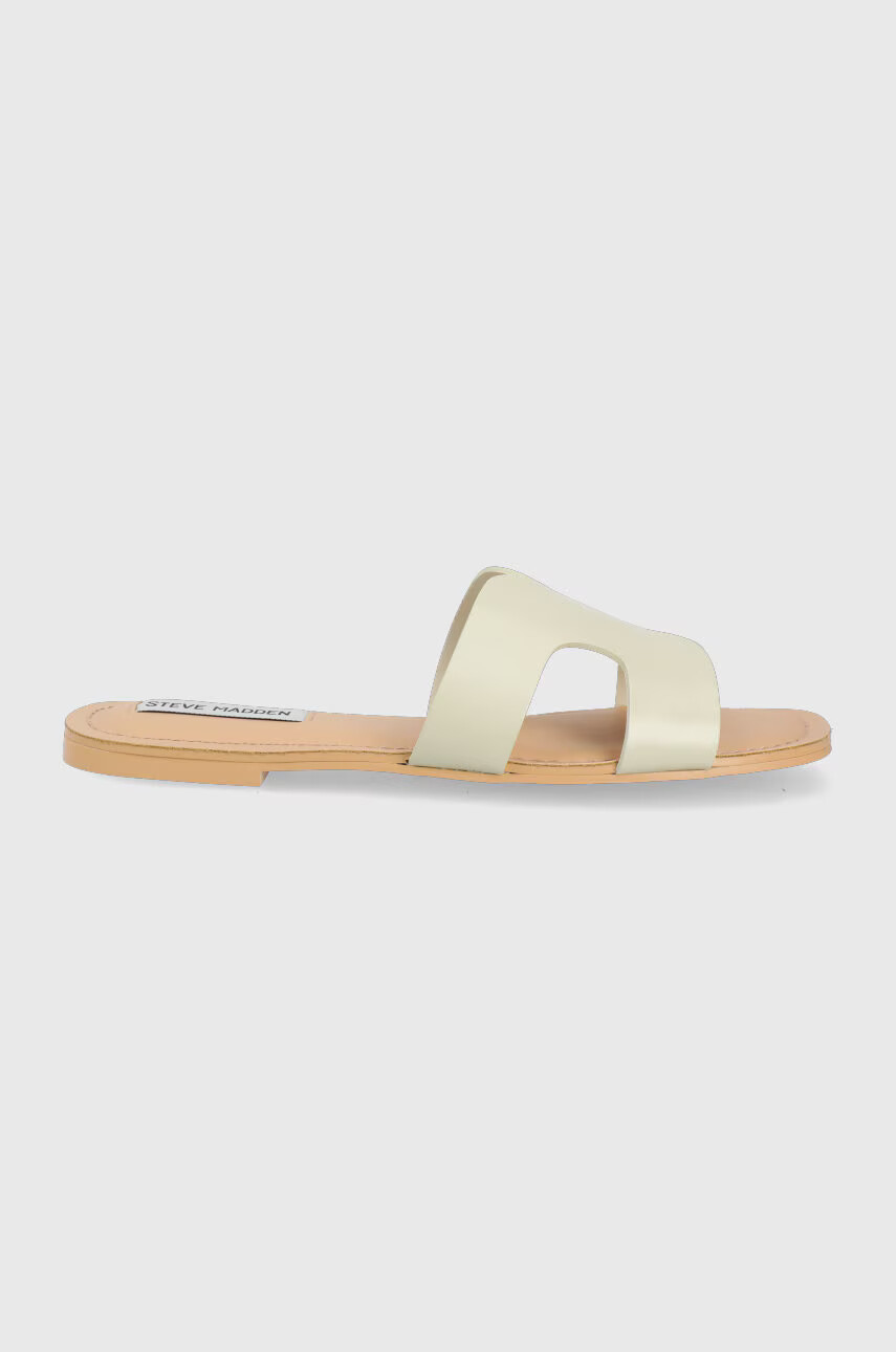 Steve Madden Кожени чехли - Pepit.bg