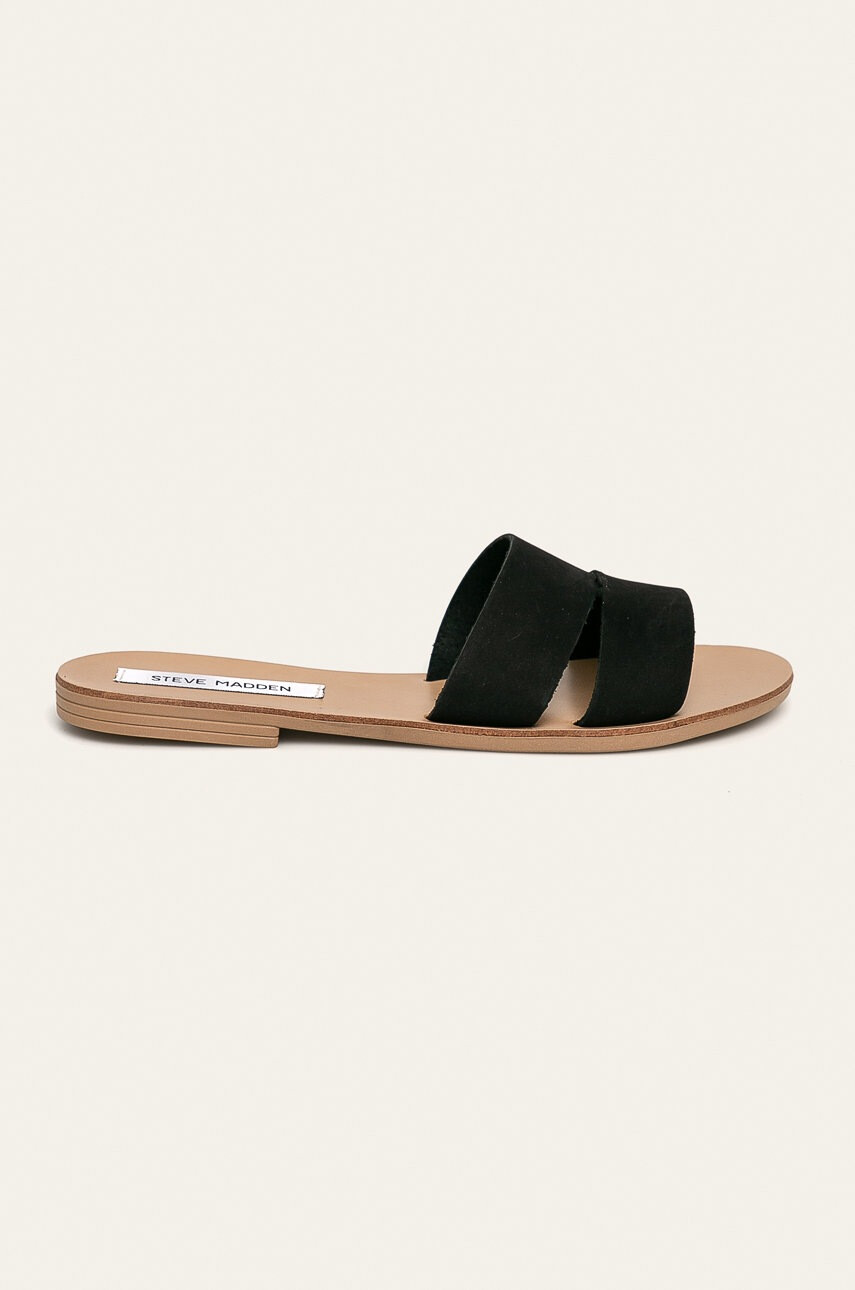 Steve Madden Кожени Чехли Tamra - Pepit.bg