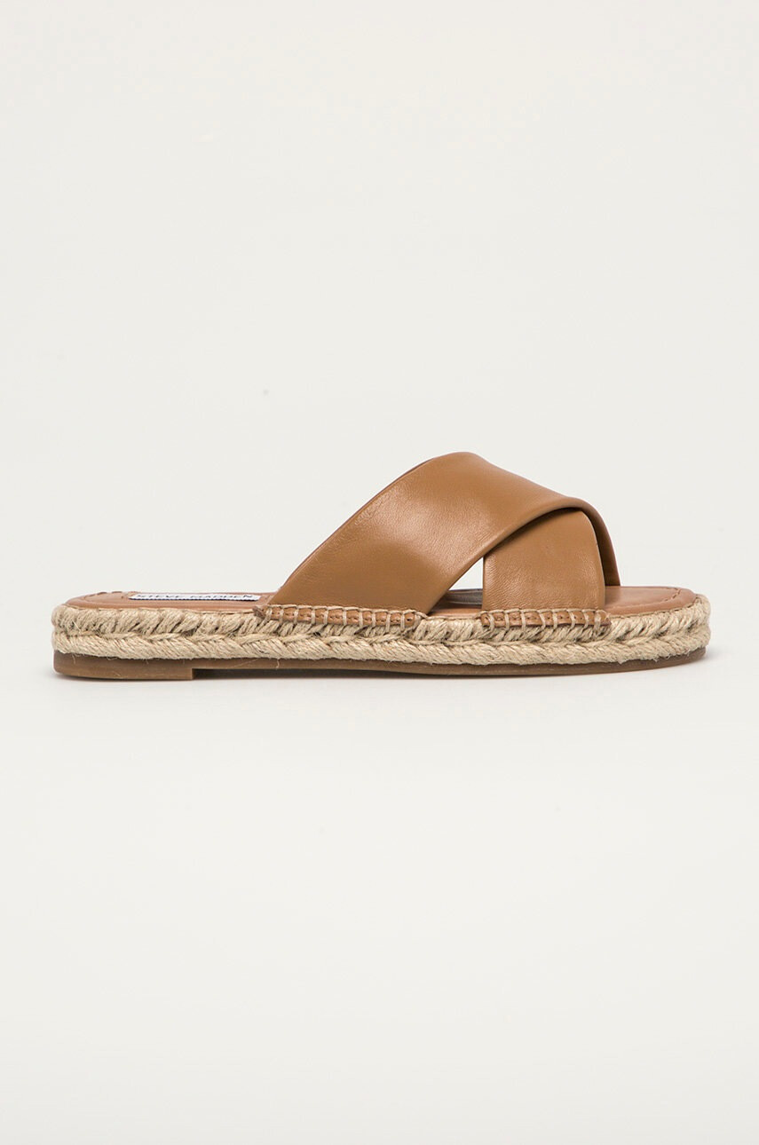 Steve Madden Кожени чехли Zapper - Pepit.bg