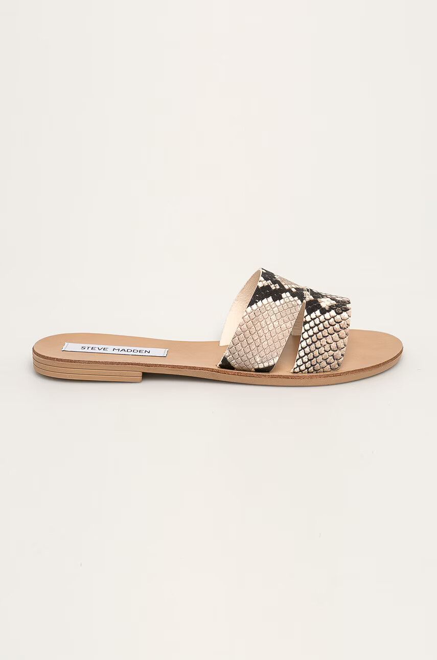 Steve Madden Кожени Чехли Tamra - Pepit.bg