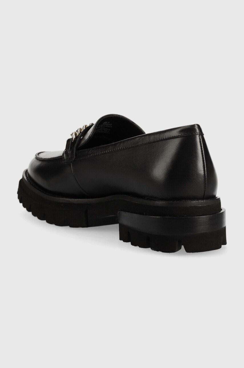 Steve Madden Кожени мокасини Bela Loafer - Pepit.bg