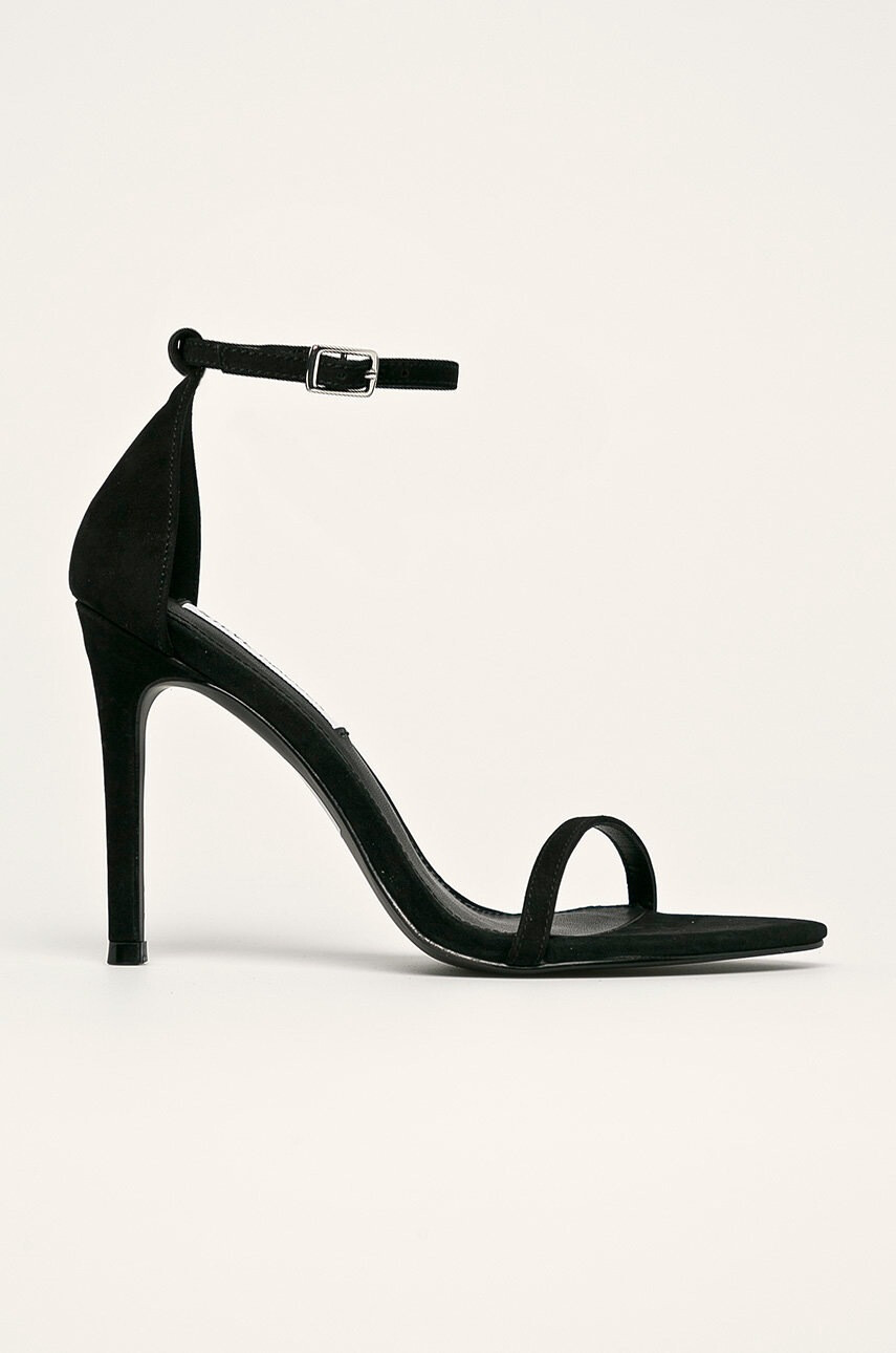 Steve Madden Кожени сандали Abby - Pepit.bg