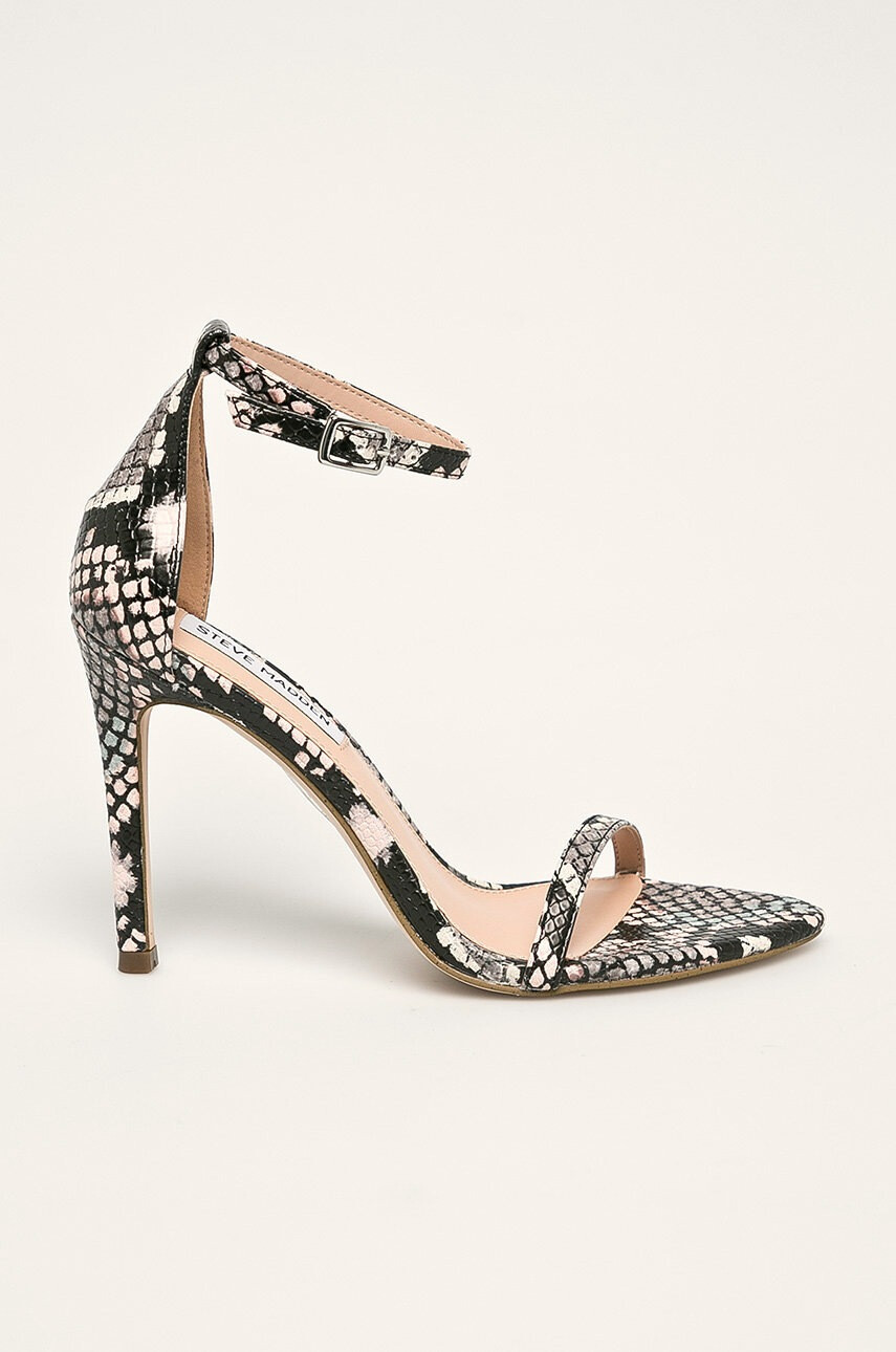 Steve Madden Кожени сандали Abby - Pepit.bg