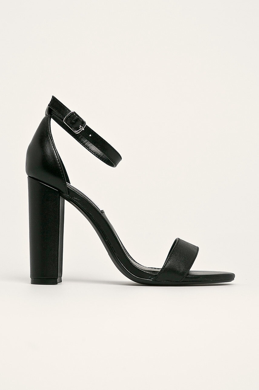 Steve Madden Кожени сандали Carrson - Pepit.bg