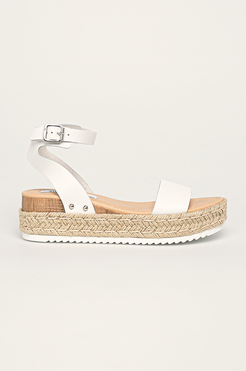 Steve Madden Кожени сандали Chaser - Pepit.bg