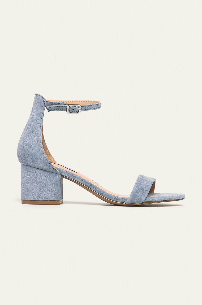 Steve Madden Кожени сандали Irenee - Pepit.bg