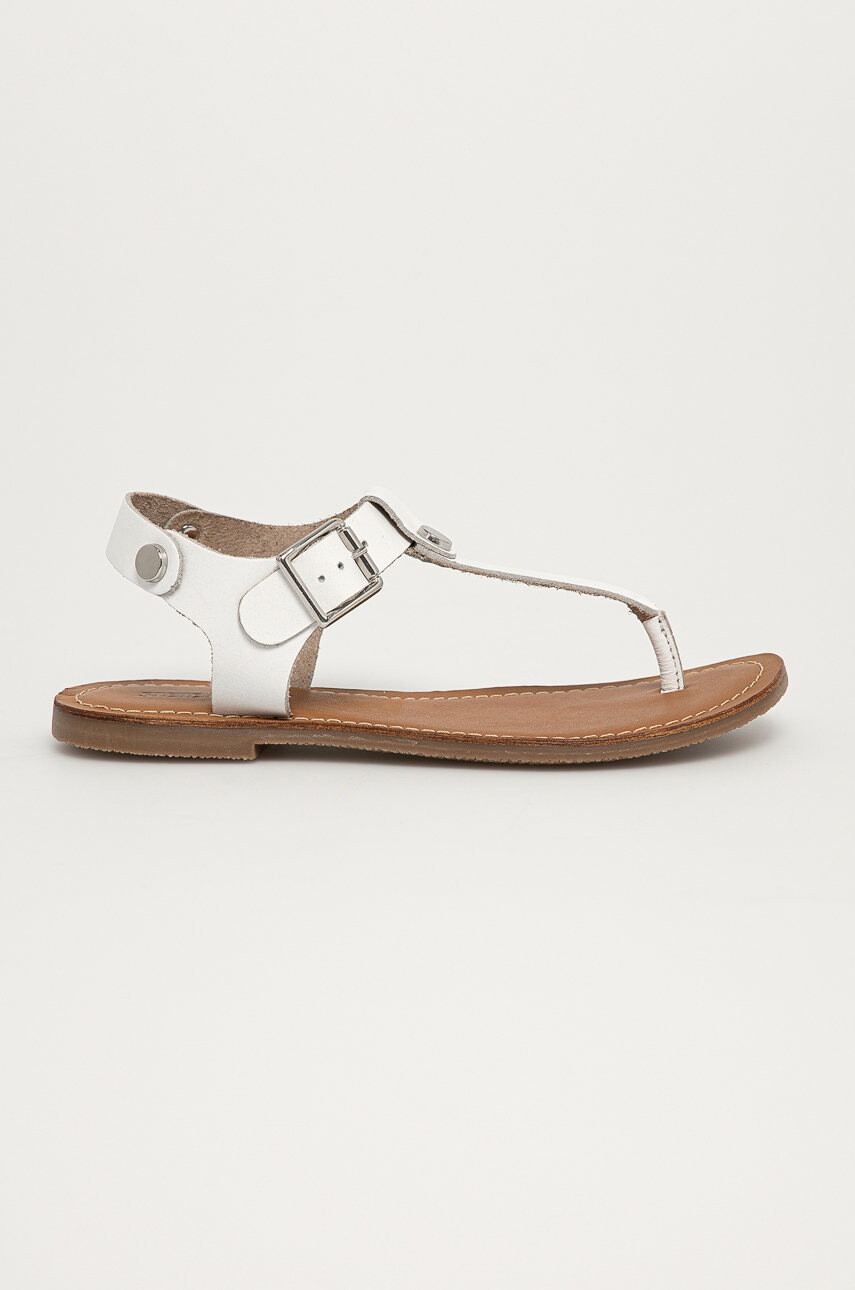 Steve Madden Кожени сандали Tally - Pepit.bg