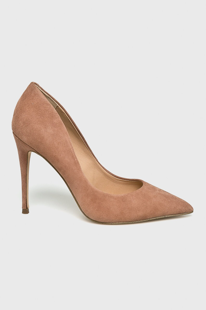 Steve Madden Кожени стилети - Pepit.bg