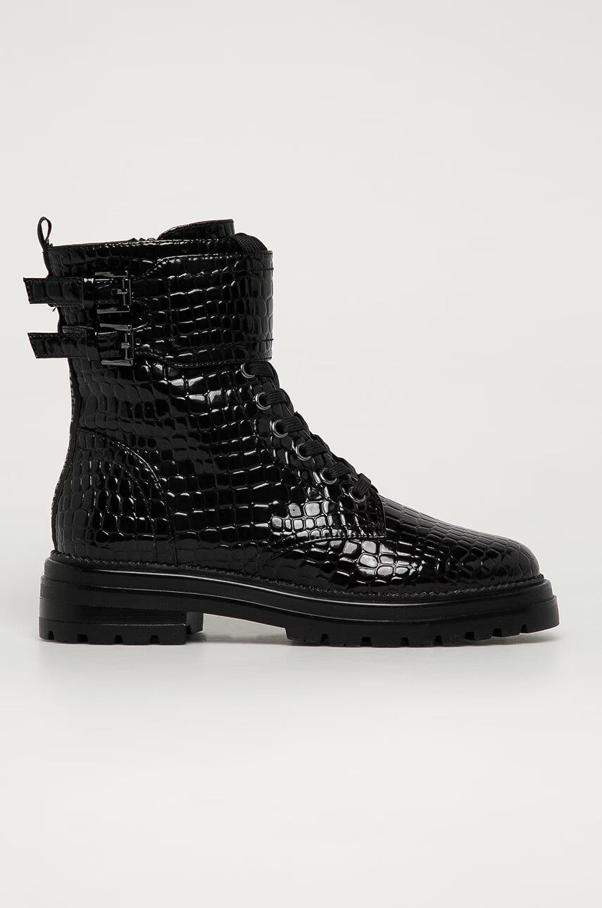 Steve Madden Кубинки Patent - Pepit.bg