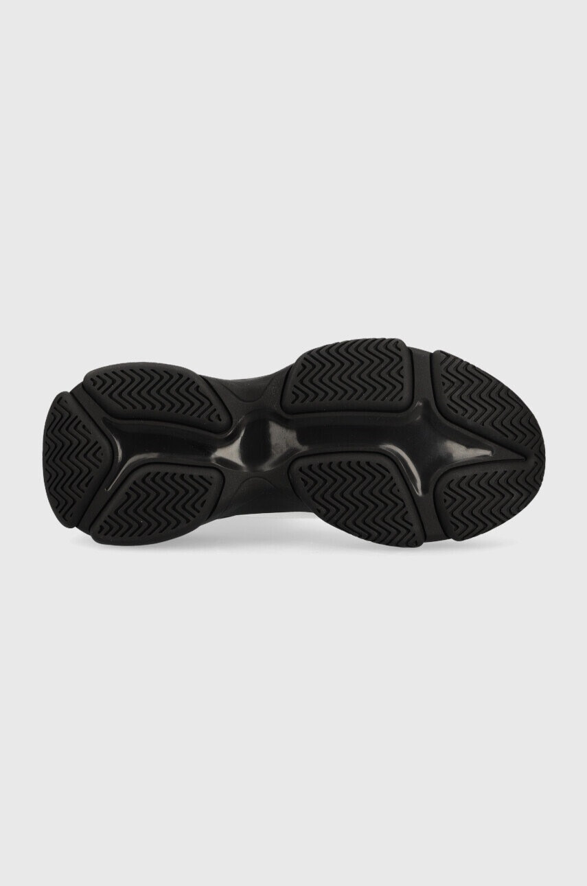 Steve Madden Маратонки Master в бяло - Pepit.bg