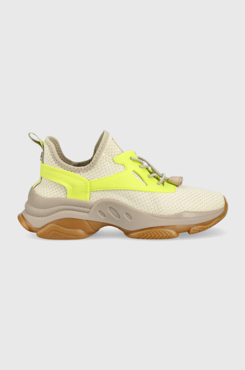 Steve Madden Маратонки Match-E в бежово - Pepit.bg