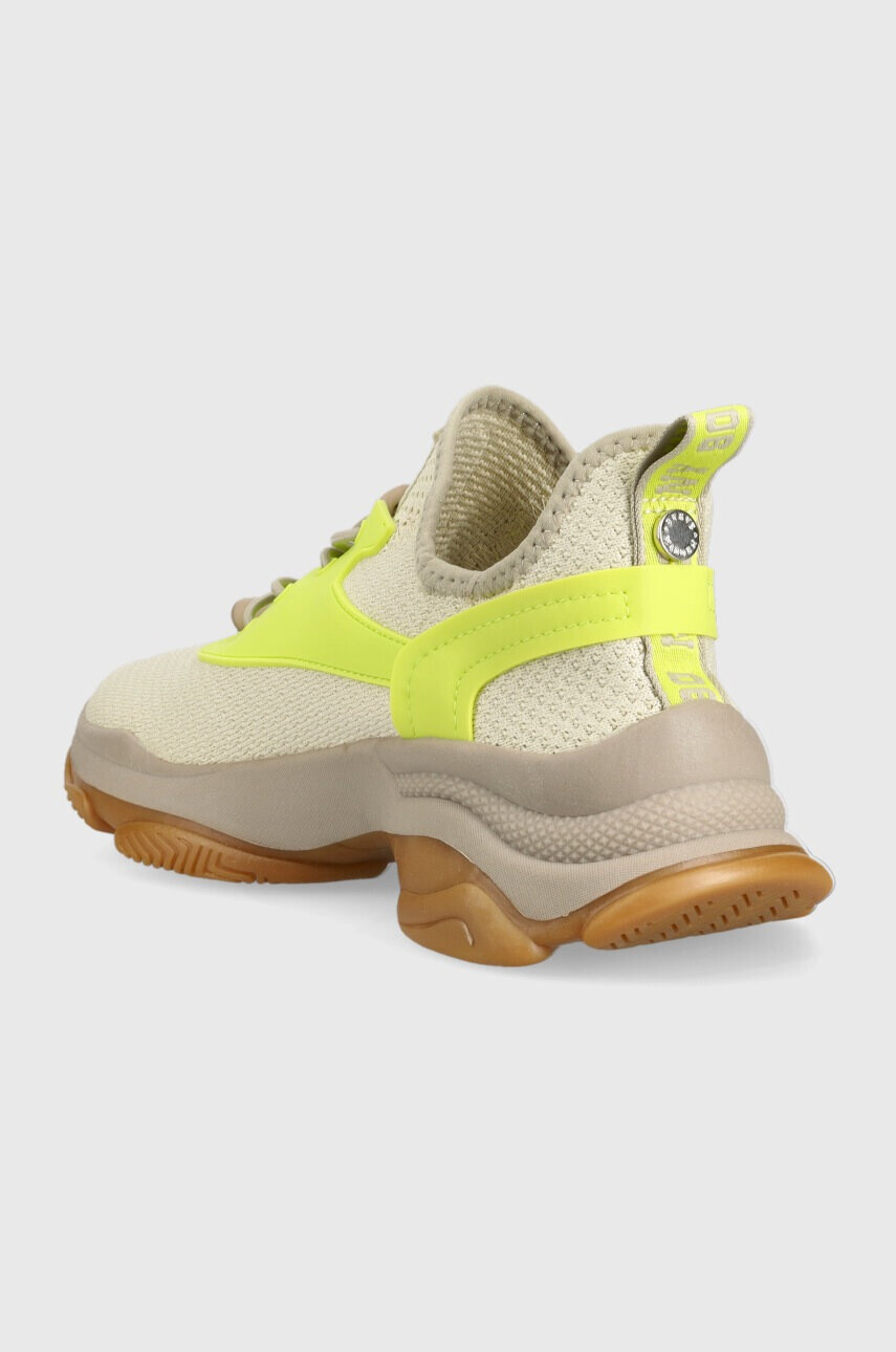 Steve Madden Маратонки Match-E в бежово - Pepit.bg
