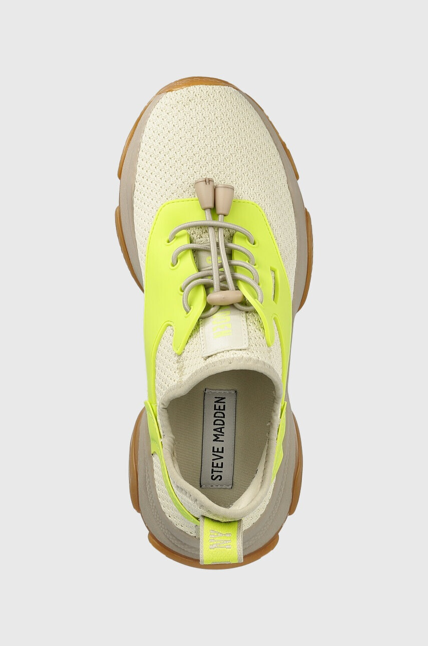 Steve Madden Маратонки Match-E в бежово - Pepit.bg